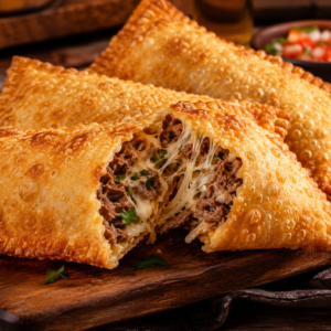Pastel de carne