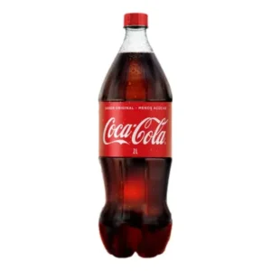 Refrigerante de 2 L