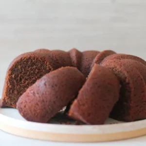 Bolo de café